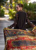 Kanwal Malik | Ariya Luxury Lawn'26 | Zaria - House Of Hania