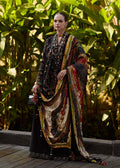 Kanwal Malik | Ariya Luxury Lawn'26 | Zaria - House Of Hania