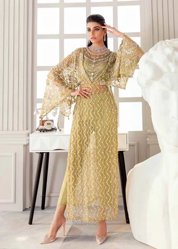 Kanwal Malik | Asteria Collection | Gaia - House Of Hania