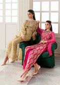 Kanwal Malik | Asteria Collection | Lolita - House Of Hania