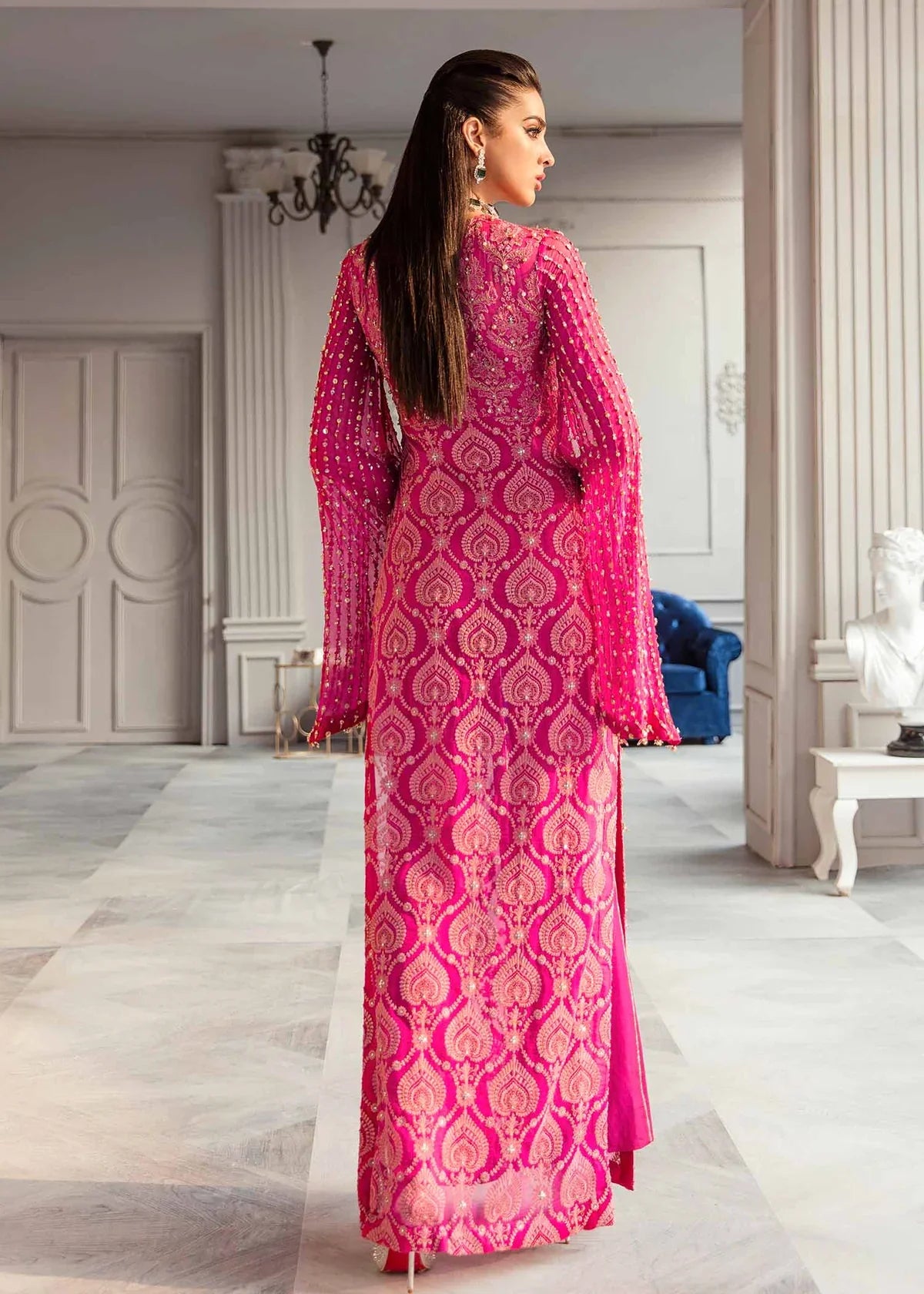 Kanwal Malik | Asteria Collection | Lolita - House Of Hania
