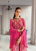 Kanwal Malik | Asteria Collection | Lolita - House Of Hania