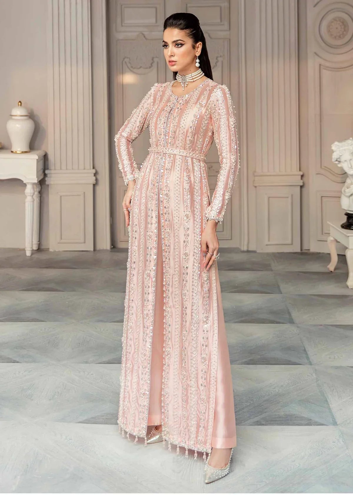 Kanwal Malik | Asteria Collection | Sophie - House Of Hania