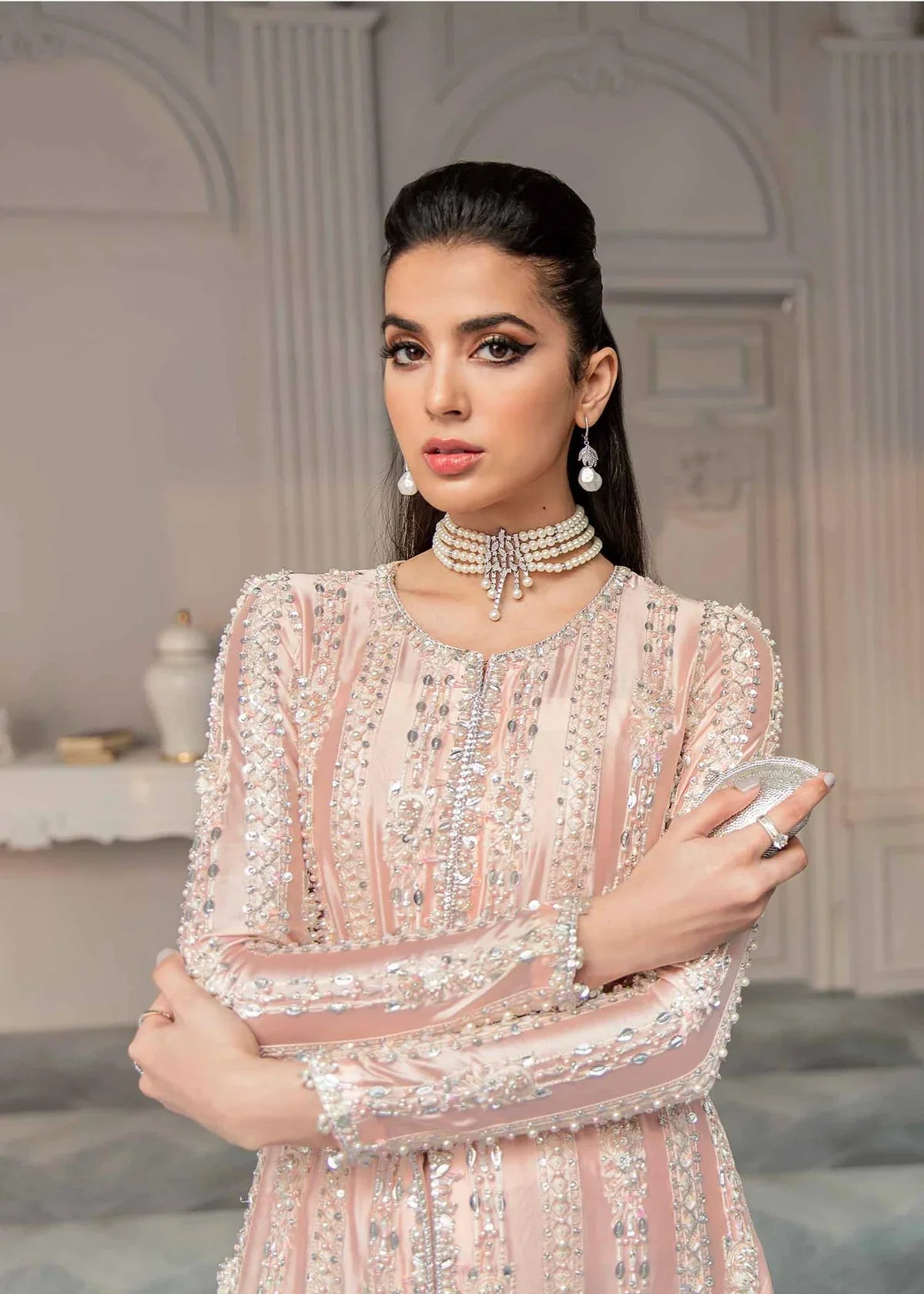 Kanwal Malik | Asteria Collection | Sophie - House Of Hania