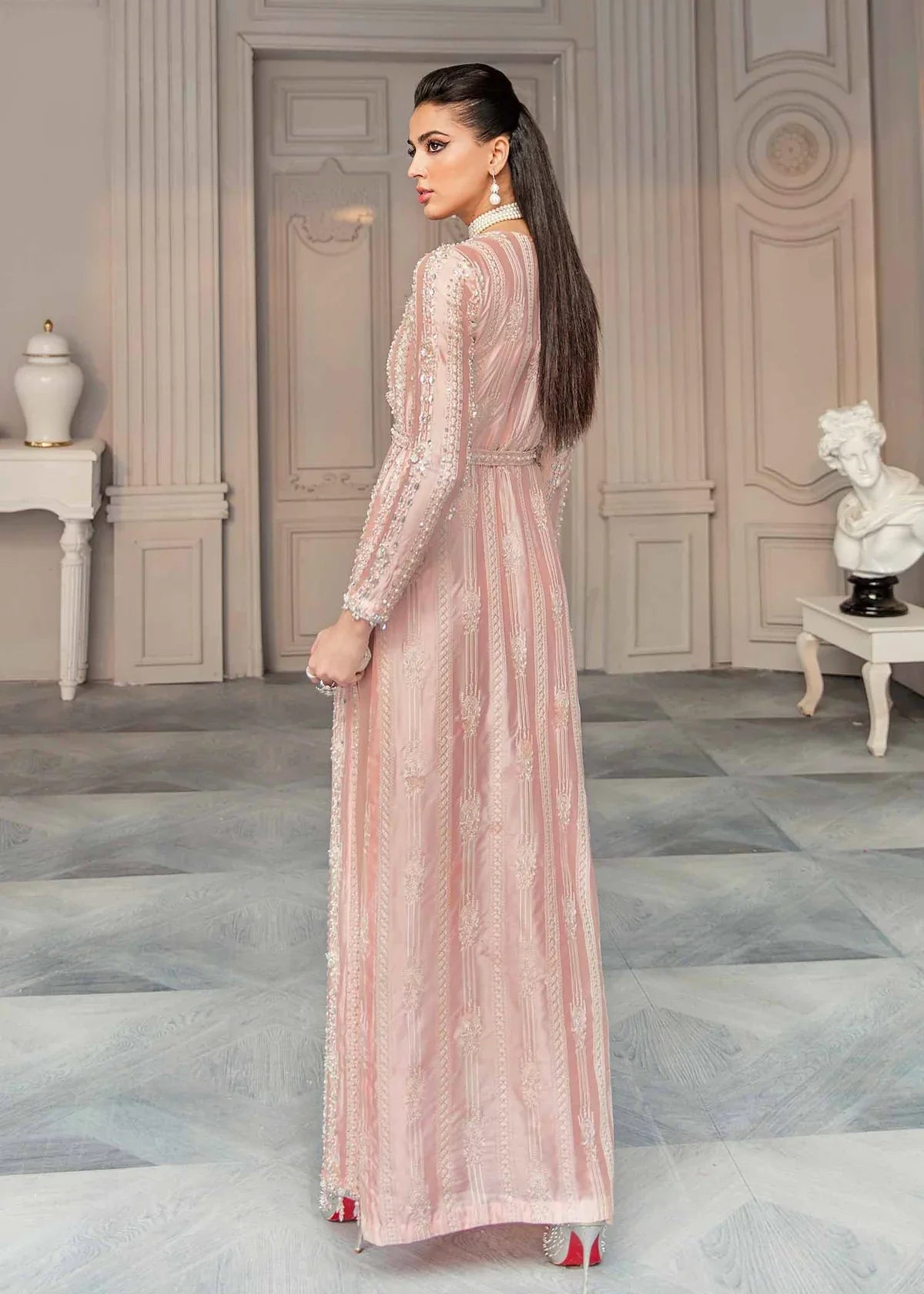 Kanwal Malik | Asteria Collection | Sophie - House Of Hania