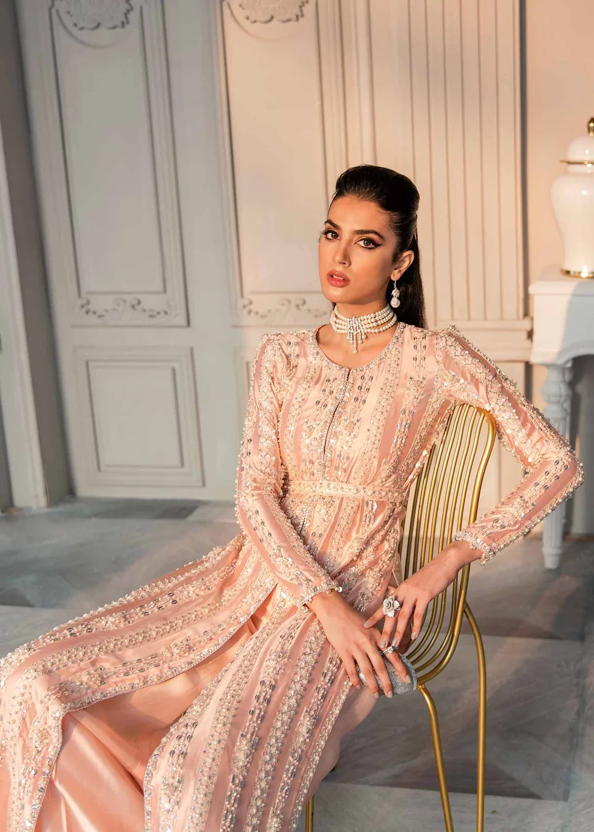 Kanwal Malik | Asteria Collection | Sophie - House Of Hania