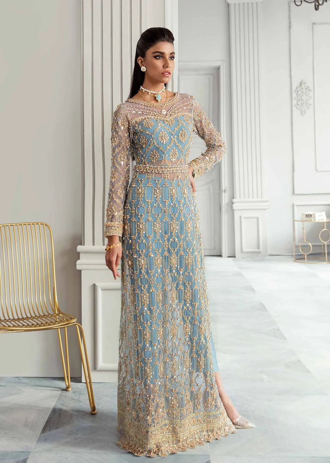 Kanwal Malik | Asteria Collection | Venus - House Of Hania