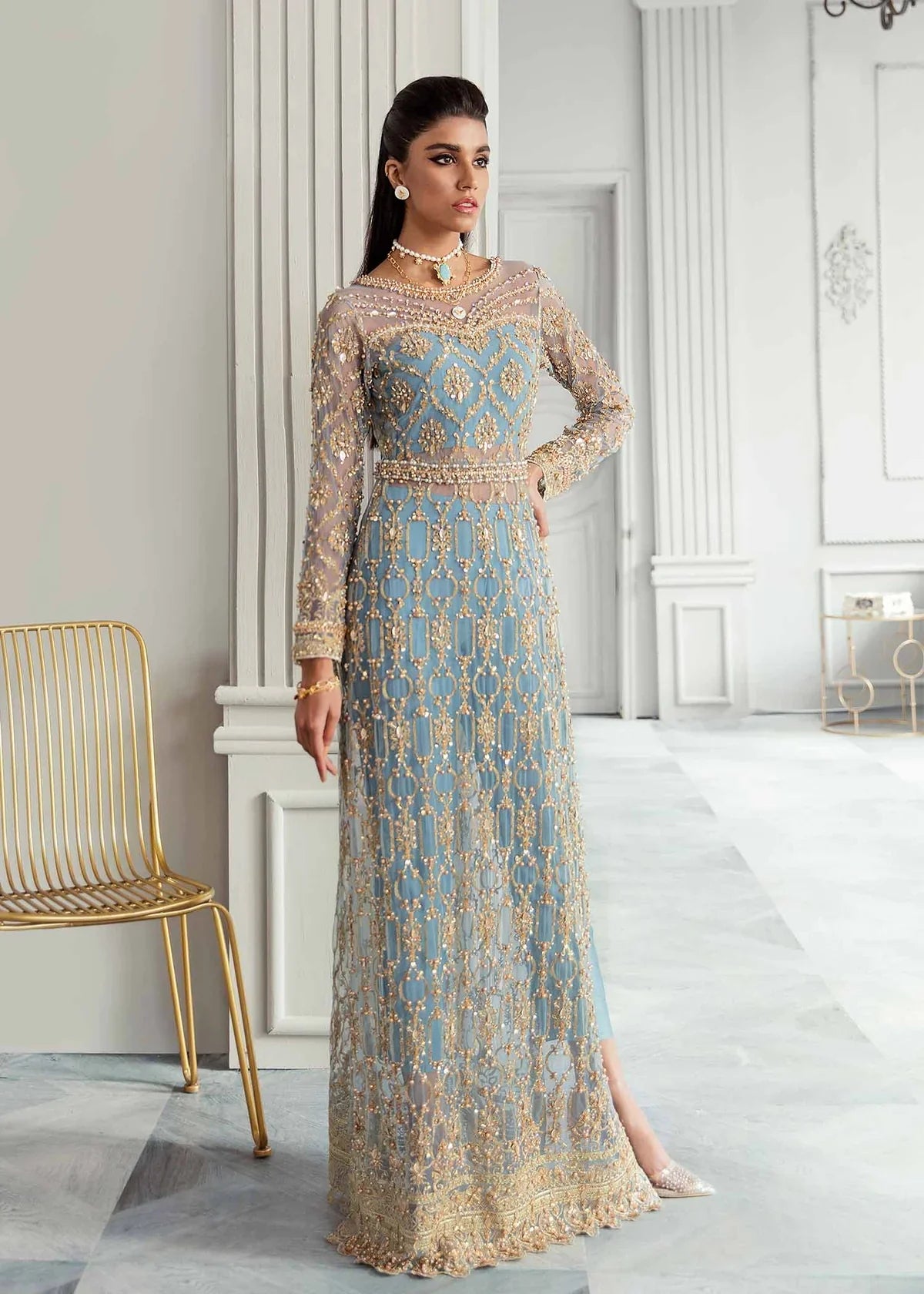 Kanwal Malik | Asteria Collection | Venus - House Of Hania