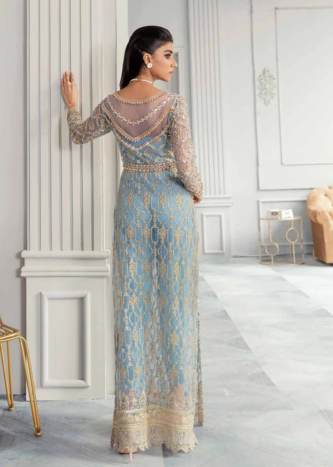 Kanwal Malik | Asteria Collection | Venus - House Of Hania