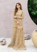 Kanwal Malik | Athena Collection | IRENE - House Of Hania