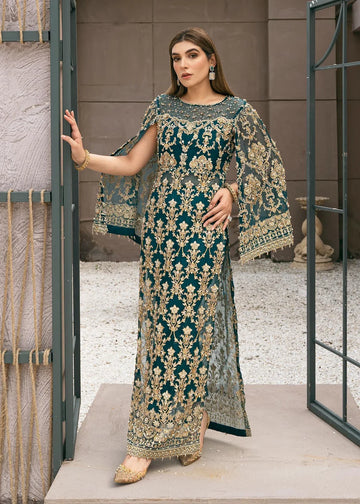 Kanwal Malik | Athena Collection | THALIA - House Of Hania