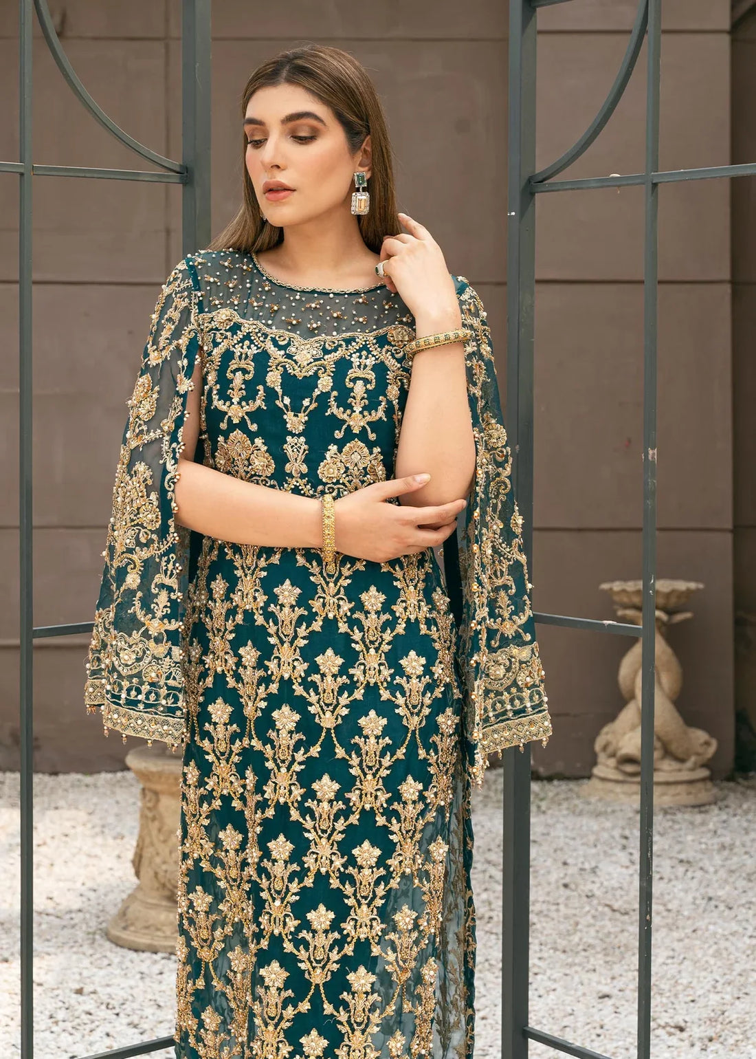 Kanwal Malik | Athena Collection | THALIA - House Of Hania