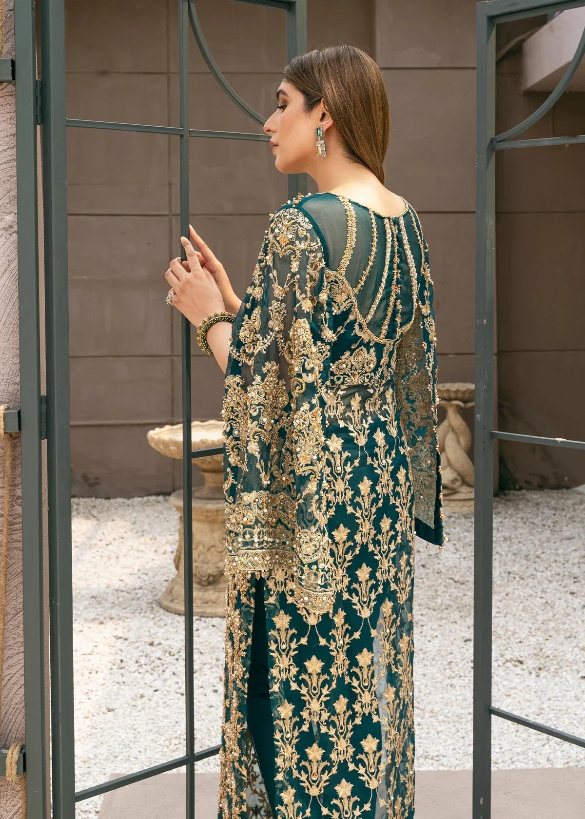 Kanwal Malik | Athena Collection | THALIA - House Of Hania