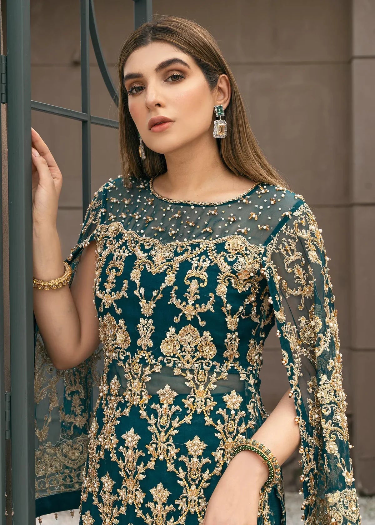 Kanwal Malik | Athena Collection | THALIA - House Of Hania