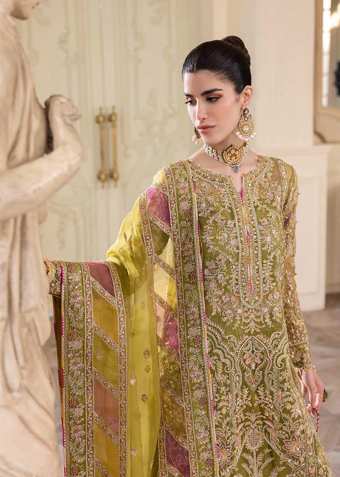 Kanwal Malik | Best Seller Formals |  Halena - House Of Hania