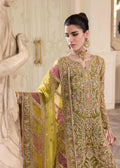 Kanwal Malik | Best Seller Formals |  Halena - House Of Hania