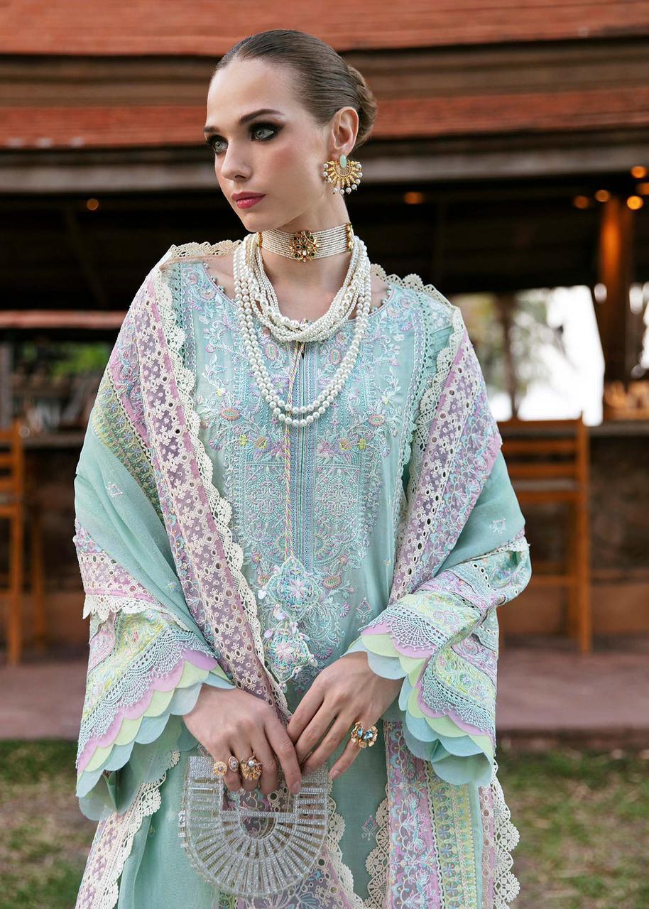 Kanwal Malik - Camilla - House Of Hania