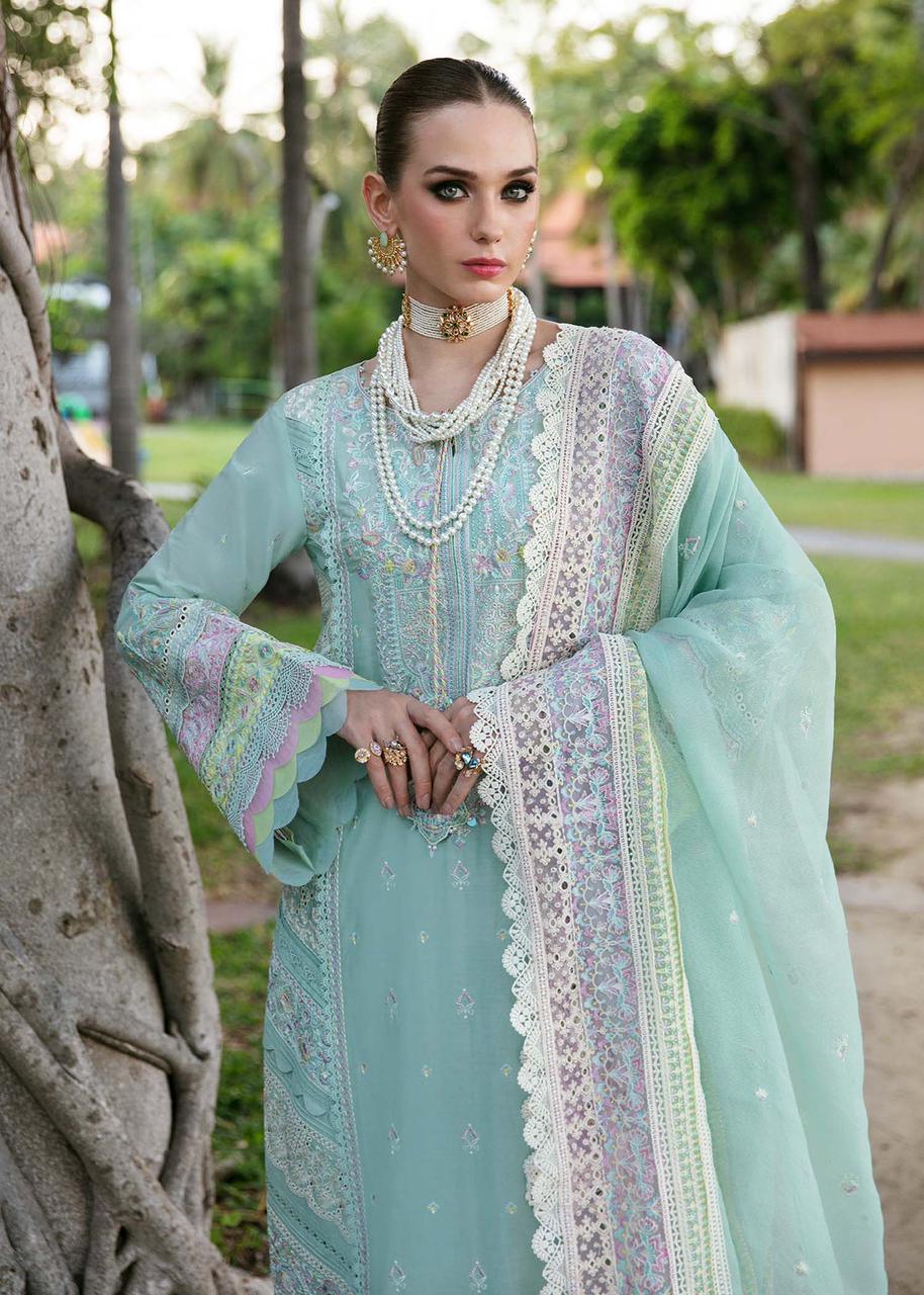 Kanwal Malik - Camilla - House Of Hania