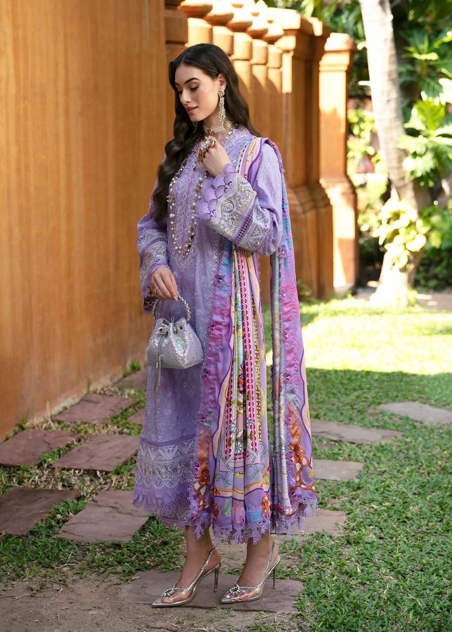 Kanwal Malik - Capri - House Of Hania