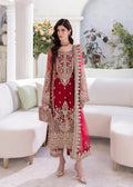 Kanwal Malik | Crimson - House Of Hania