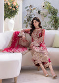 Kanwal Malik | Crimson - House Of Hania