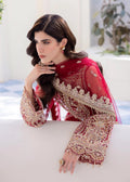 Kanwal Malik | Crimson - House Of Hania