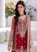 Kanwal Malik | Crimson - House Of Hania