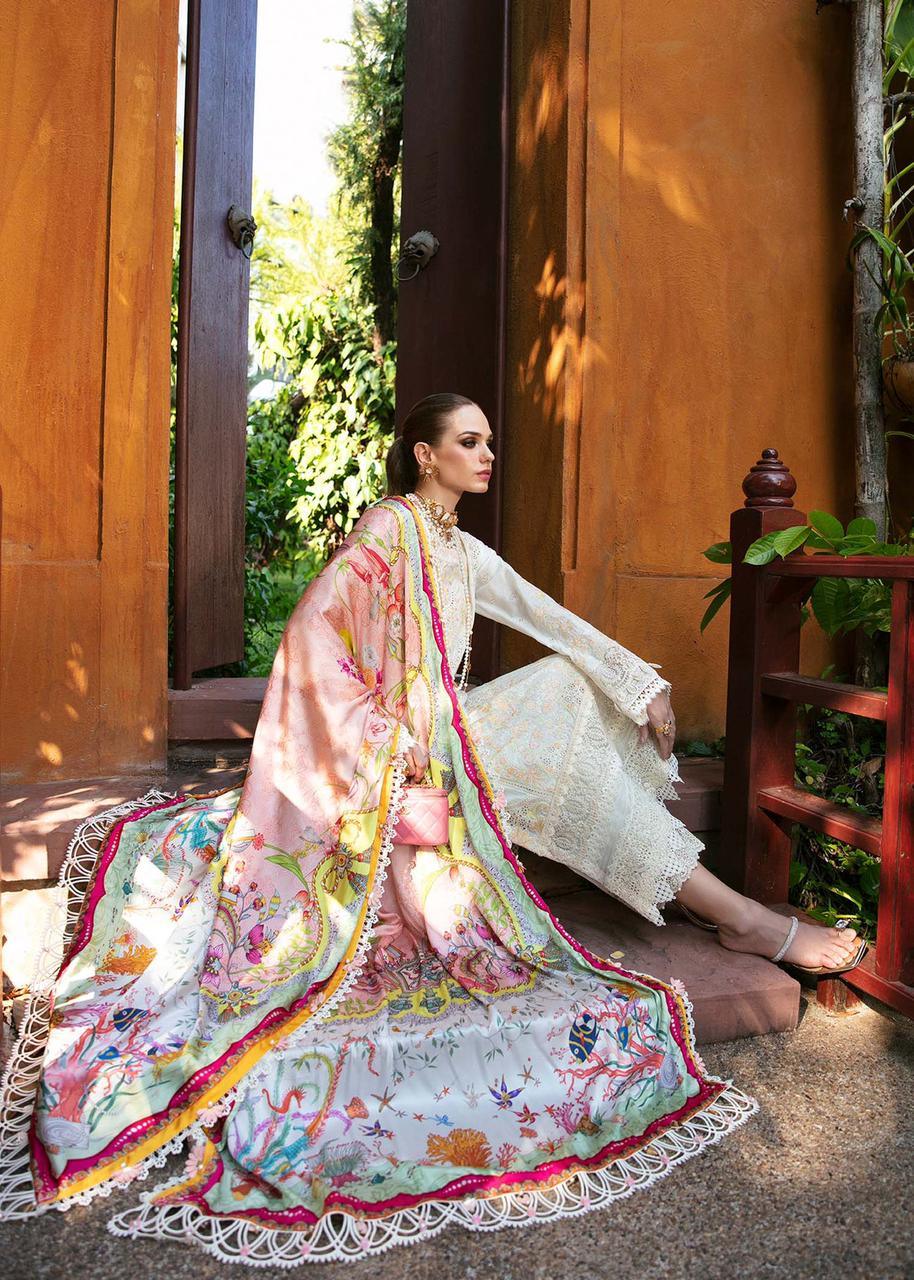 Kanwal Malik - Daisy - House Of Hania
