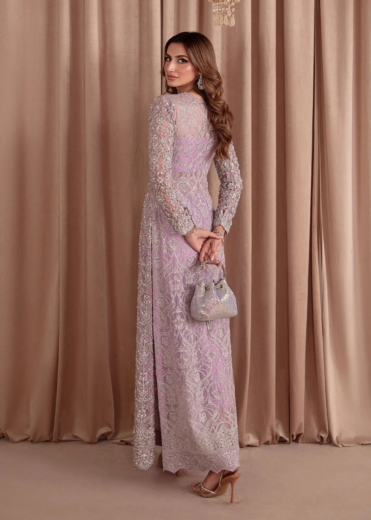 Kanwal Malik | Elara Collection 24 | Eliza - House Of Hania