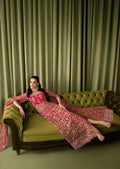 Kanwal Malik | Elara Collection 24 | Mirage - House Of Hania