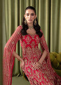 Kanwal Malik | Elara Collection 24 | Mirage - House Of Hania