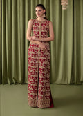 Kanwal Malik | Elara Collection 24 | Ruby - House Of Hania