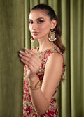 Kanwal Malik | Elara Collection 24 | Ruby - House Of Hania