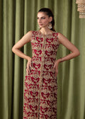 Kanwal Malik | Elara Collection 24 | Ruby - House Of Hania