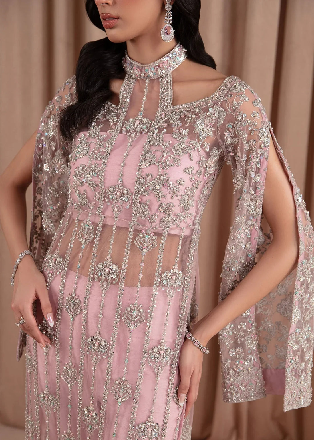 Kanwal Malik | Elara Collection 24 | Valentina - House Of Hania