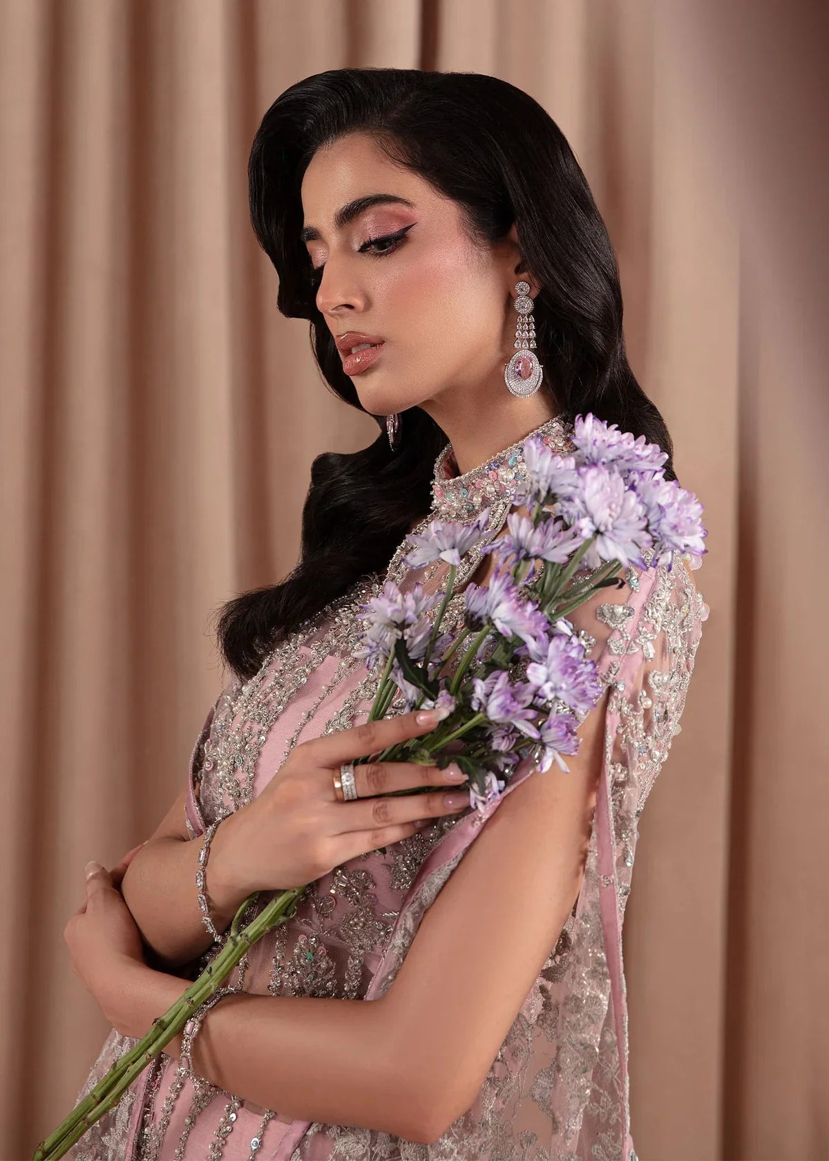 Kanwal Malik | Elara Collection 24 | Valentina - House Of Hania
