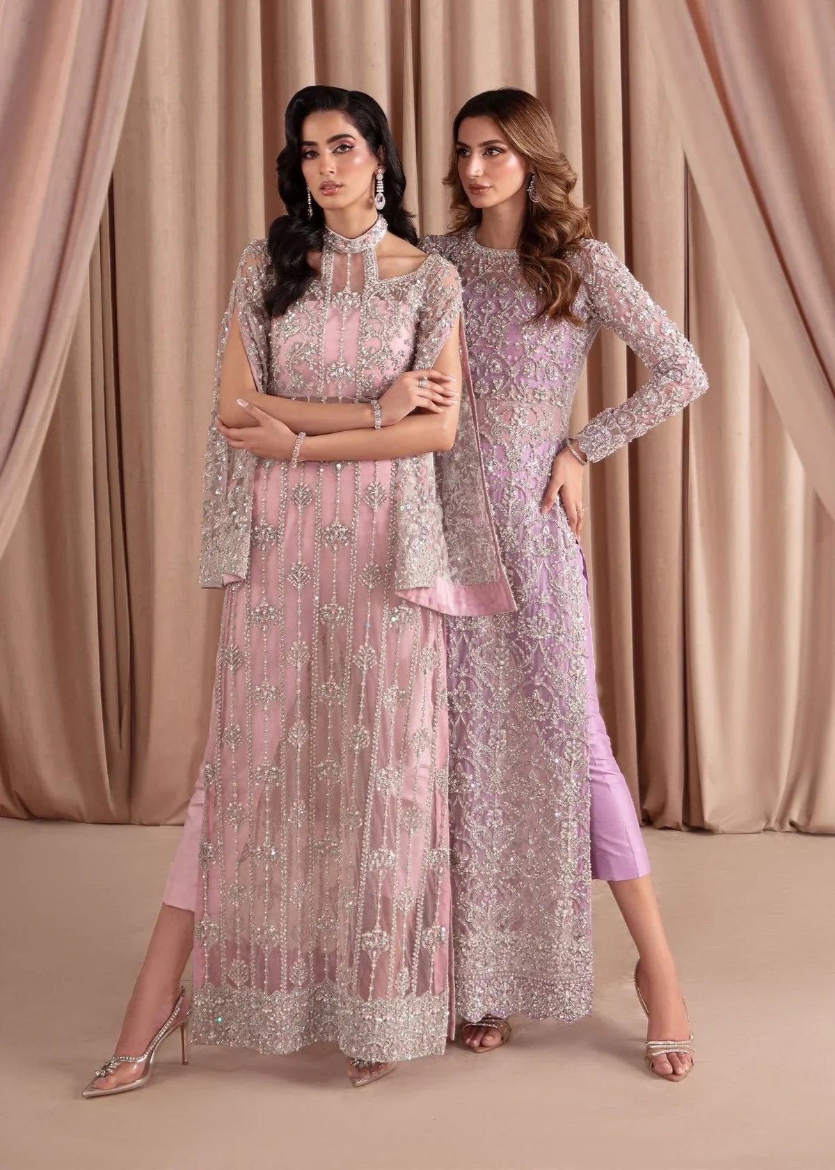 Kanwal Malik | Elara Collection 24 | Valentina - House Of Hania