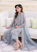 Kanwal Malik | Elsa - House Of Hania