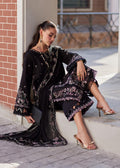 Kanwal Malik | Elsa Summer Pret 26  | Amia - House Of Hania