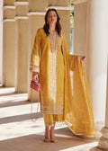 Kanwal Malik | Elsa Summer Pret 26  | Arin - House Of Hania
