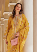 Kanwal Malik | Elsa Summer Pret 26  | Arin - House Of Hania