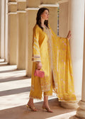 Kanwal Malik | Elsa Summer Pret 26  | Arin - House Of Hania