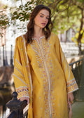 Kanwal Malik | Elsa Summer Pret 26  | Arin - House Of Hania