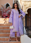 Kanwal Malik | Elsa Summer Pret 26  | Mila - House Of Hania