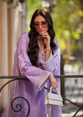 Kanwal Malik | Elsa Summer Pret 26  | Mila - House Of Hania