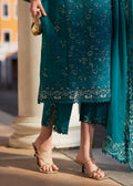 Kanwal Malik | Elsa Summer Pret 26  | Mishya - House Of Hania