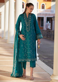 Kanwal Malik | Elsa Summer Pret 26  | Mishya - House Of Hania