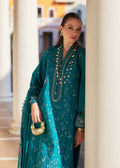 Kanwal Malik | Elsa Summer Pret 26  | Mishya - House Of Hania