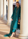 Kanwal Malik | Elsa Summer Pret 26  | Mishya - House Of Hania