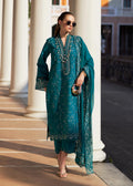 Kanwal Malik | Elsa Summer Pret 26  | Mishya - House Of Hania
